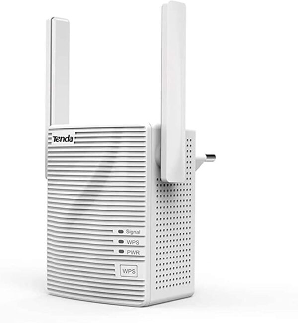 RANGE EXTENDER TENDA A301 300Mbps Wireless N Wall Plugged
