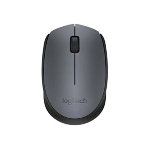 M170 LOGITECH MOUSE WIRELESS