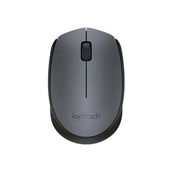 M170 LOGITECH MOUSE WIRELESS