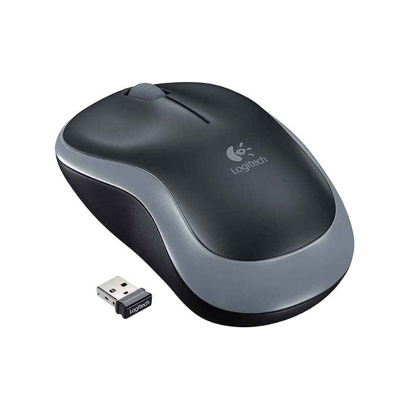 Logitech mouse m185 hotsell