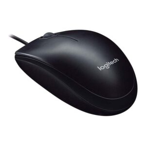 M90 LOGITECH MOUSE WIRED