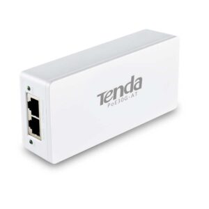 POE INJECTOR TENDA PoE30G-AT Gigabit 30W