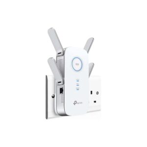 RANGE EXTENDER TP-LINK RE650 AC2600