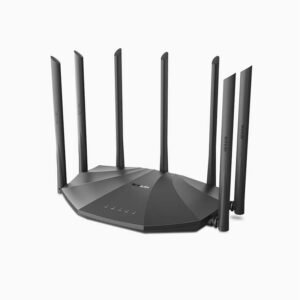 ROUTER TENDA AC23 AC2100 Smart Dual Band Gigabit