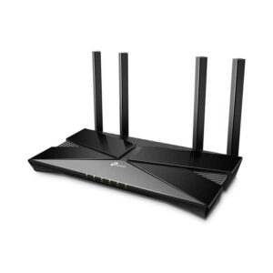 ROUTER TP-LINK AX10 ARCHER DUAL BAND AX1500