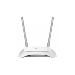 ROUTER TP-LINK WR840N WIRELESS N 300 MBPS