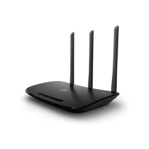 ROUTER TP-LINK WR940N WIRELESS N 450MBPS