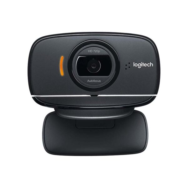 WEB CAM LOGITECH B525 HD