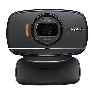 WEB-CAM-LOGITECH-B525-HD