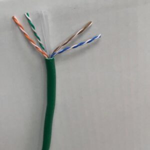 Opterna cat6 indoor lszh low smoke