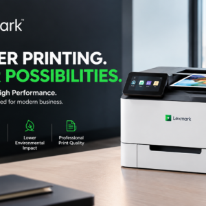 lexmark printre supplier