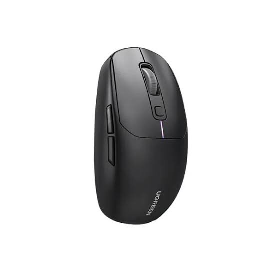 UGREEN 3 Modes Mouse Black (90539 / MU103)
