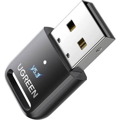 UGREEN Bluetooth 5.3 USB Adapter (90225 / CM591)