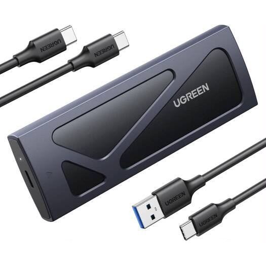 UGREEN M.2 NVMe SSD Enclosure (15512 / CM578)